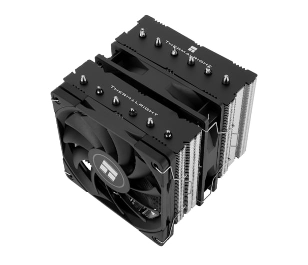 Thermalright Royal Knight 120 SE 2x120mm - 1331490 - zdjęcie 3